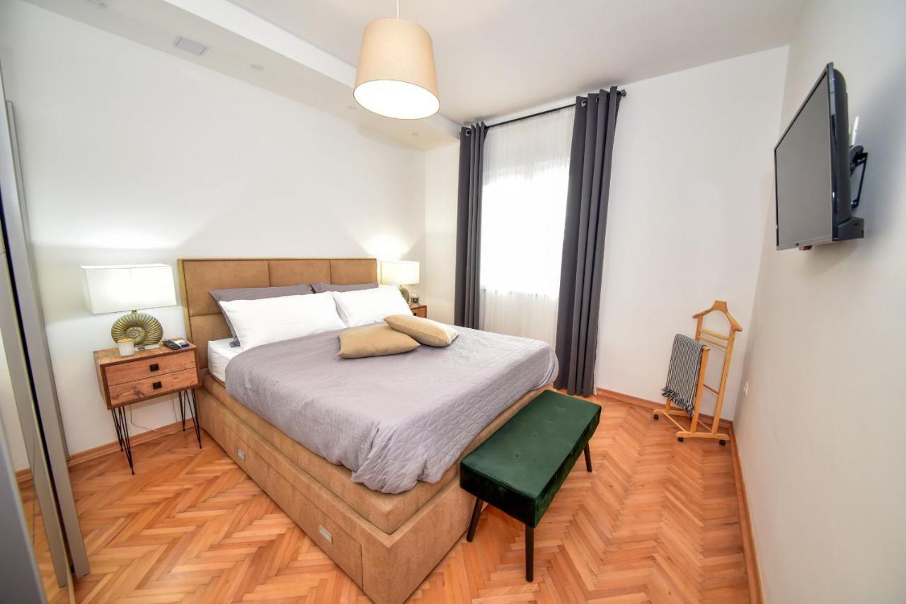Villa Teuta Zadarvillas 外观 照片