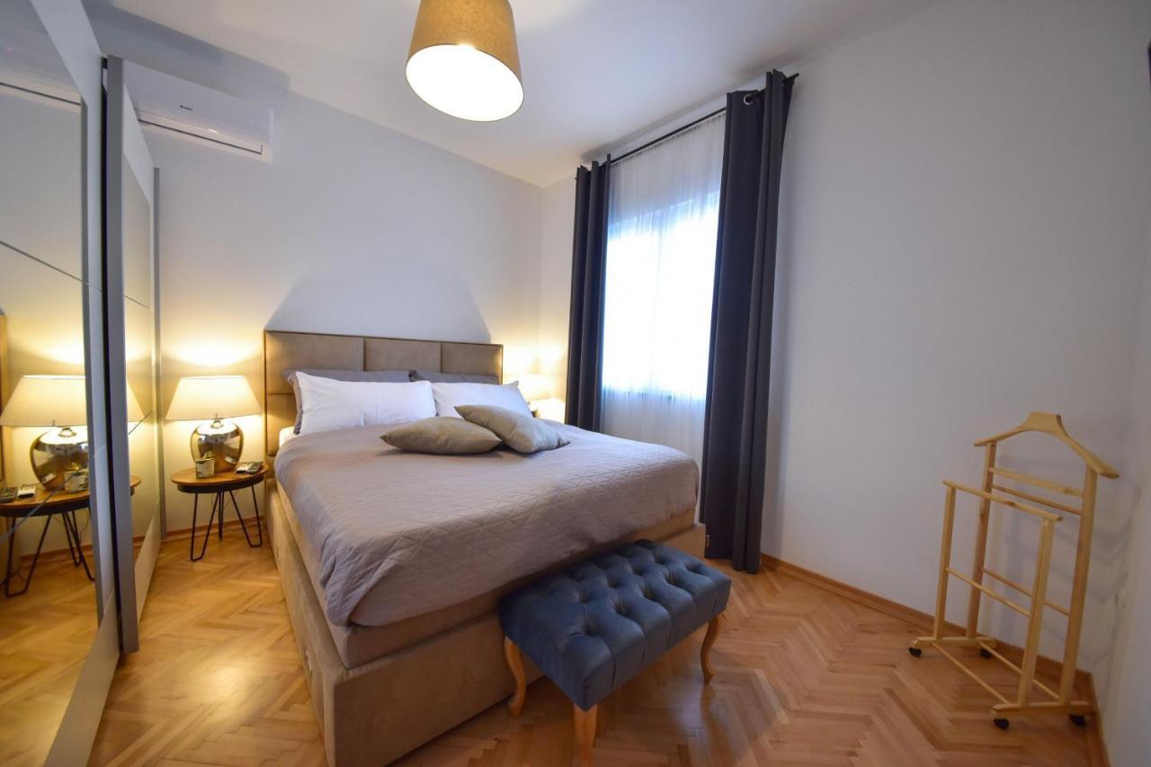 Villa Teuta Zadarvillas 外观 照片